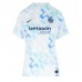 Inter Milan Luis Henrique #11 Replika Udebanetrøje Dame 2025-26 Kortærmet